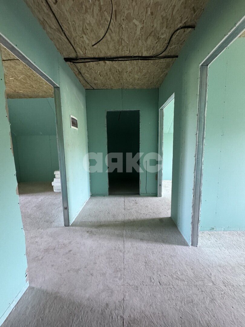 Фото №6: Дом <span class="whitespace-nowrap">150 м²</span> <span class="whitespace-nowrap">+ 5 сот.</span>, <span class="whitespace-nowrap">1 эт.</span> - Мариуполь, Приморский, мкр. Черёмушки, ул. Ласкова, 34