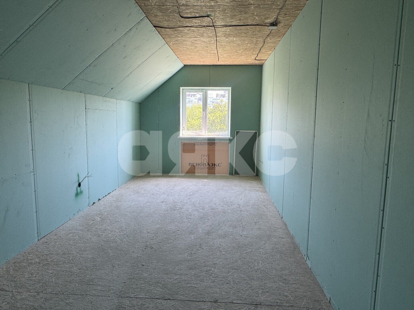 Фото №5: Дом <span class="whitespace-nowrap">150 м²</span> <span class="whitespace-nowrap">+ 5 сот.</span>, <span class="whitespace-nowrap">1 эт.</span> - Мариуполь, Приморский, мкр. Черёмушки, ул. Ласкова, 34