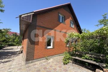 Фото №1: Дом <span class="whitespace-nowrap">150 м²</span> <span class="whitespace-nowrap">+ 5 сот.</span>, <span class="whitespace-nowrap">1 эт.</span> - Мариуполь, мкр. Черёмушки, ул. Ласкова, 34