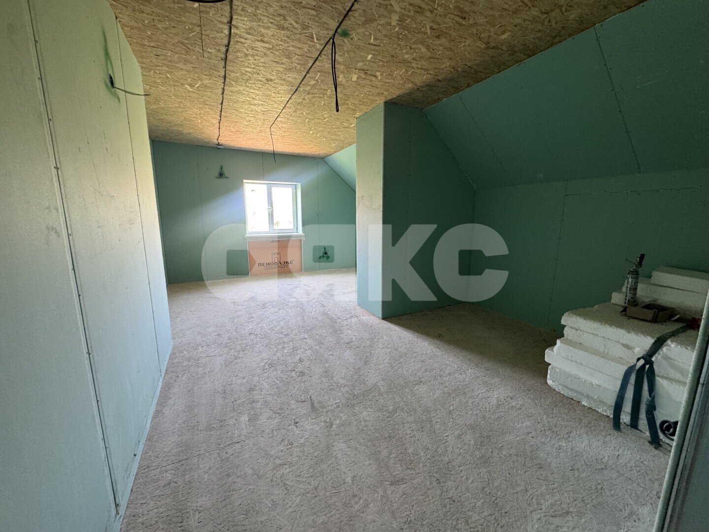 Фото №4: Дом <span class="whitespace-nowrap">150 м²</span> <span class="whitespace-nowrap">+ 5 сот.</span>, <span class="whitespace-nowrap">1 эт.</span> - Мариуполь, Приморский, мкр. Черёмушки, ул. Ласкова, 34