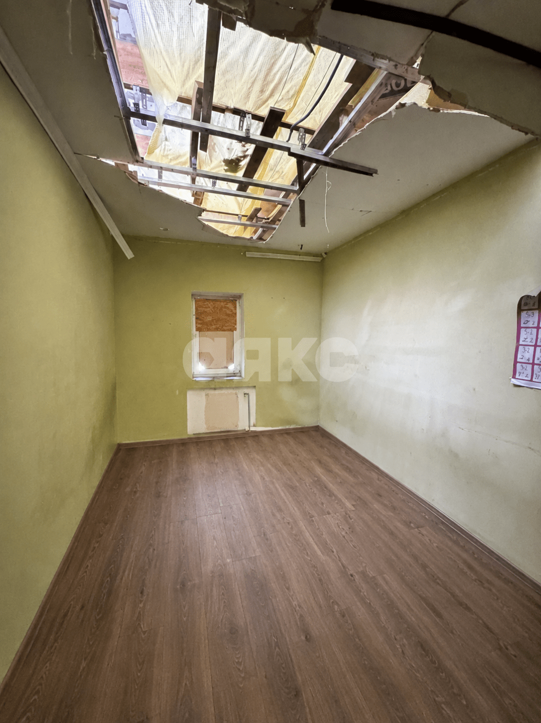 Фото №7: Дом <span class="whitespace-nowrap">150 м²</span> <span class="whitespace-nowrap">+ 5 сот.</span>, <span class="whitespace-nowrap">1 эт.</span> - Мариуполь, Приморский, мкр. Черёмушки, ул. Ласкова, 34