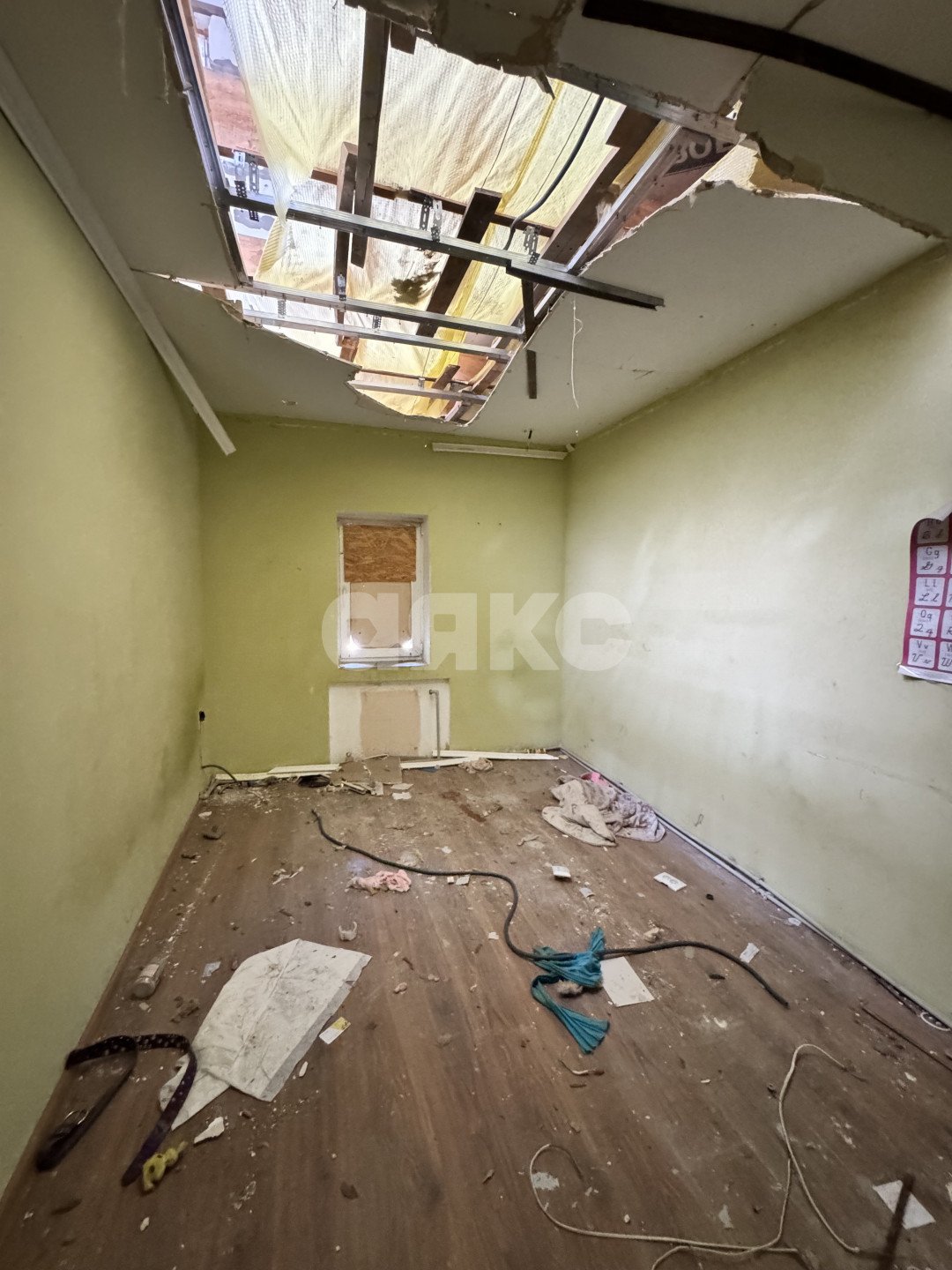 Фото №4: Дом 76 м² + 7 сот. - Мариуполь, Черёмушки, ул. Ласкова, 34
