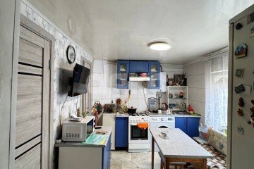 Фото №3: Дом 139 м² - Мариуполь, р. Левобережный, пер. Менделеева, 35