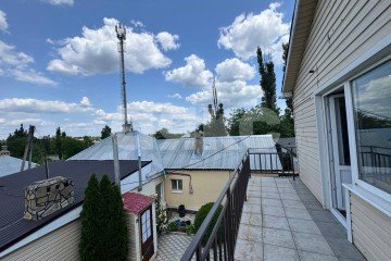 Фото №3: Дом 139 м² - Мариуполь, р. Левобережный, пер. Менделеева, 35