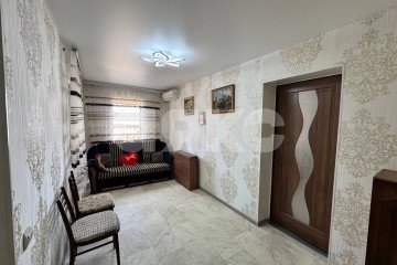 Фото №5: Дом 139 м² - Мариуполь, р. Левобережный, пер. Менделеева, 35