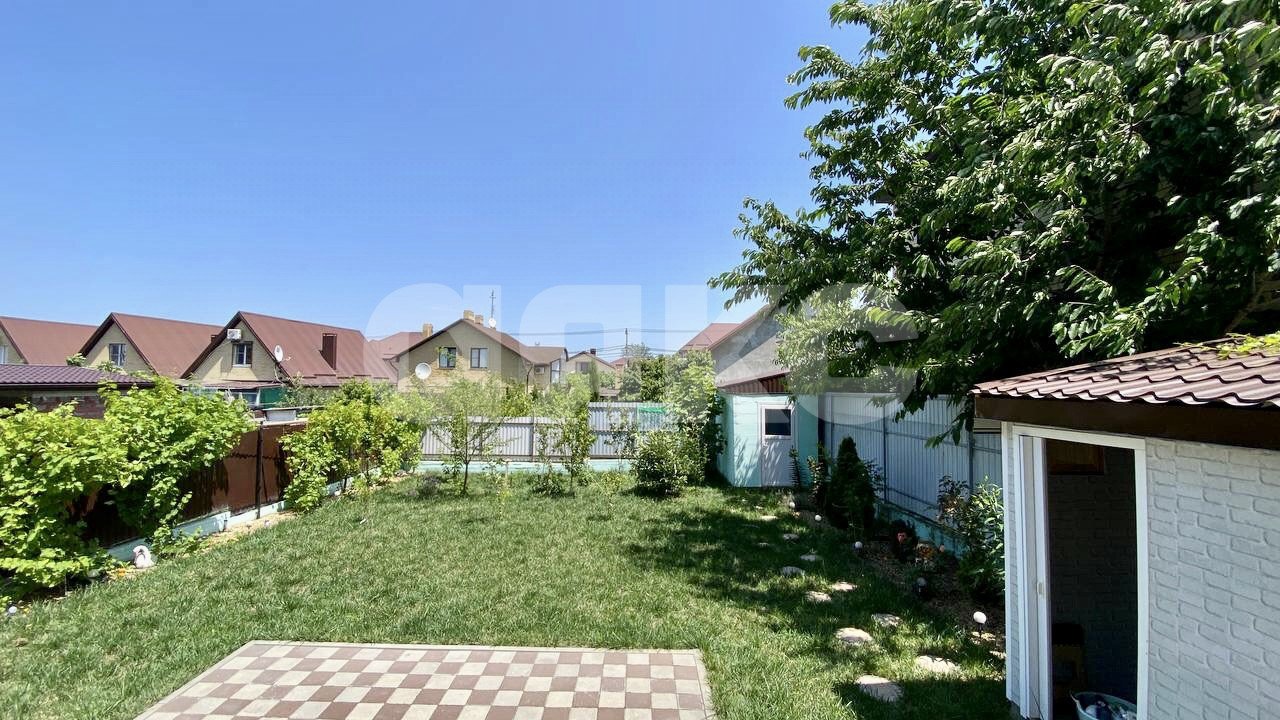 Фото №15: Дом 150 м² + 3.7 сот. - Супсех, ул. Ленинградская, 17