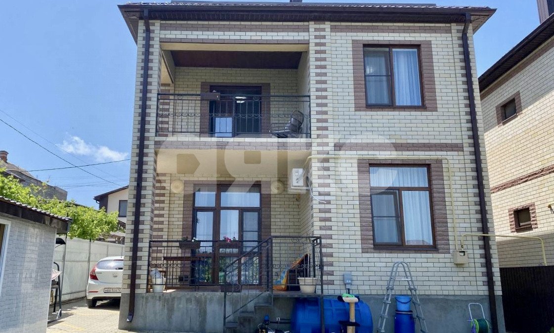 Фото №22: Дом 150 м² + 3.7 сот. - Супсех, ул. Ленинградская, 17