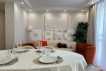 Фото №3: 1-комнатная квартира 53 м² - Анапа, ул. Толстого, 27
