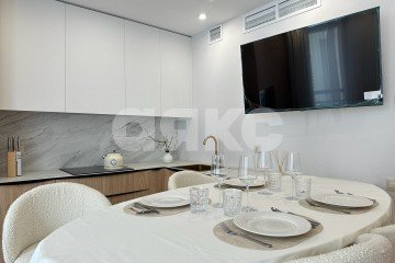 Фото №4: 1-комнатная квартира 53 м² - Анапа, ул. Толстого, 27