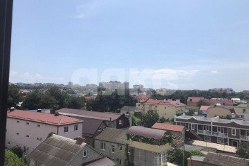 Фото №2: 1-комнатная квартира 36 м² - Анапа, ул. Шевченко, 198