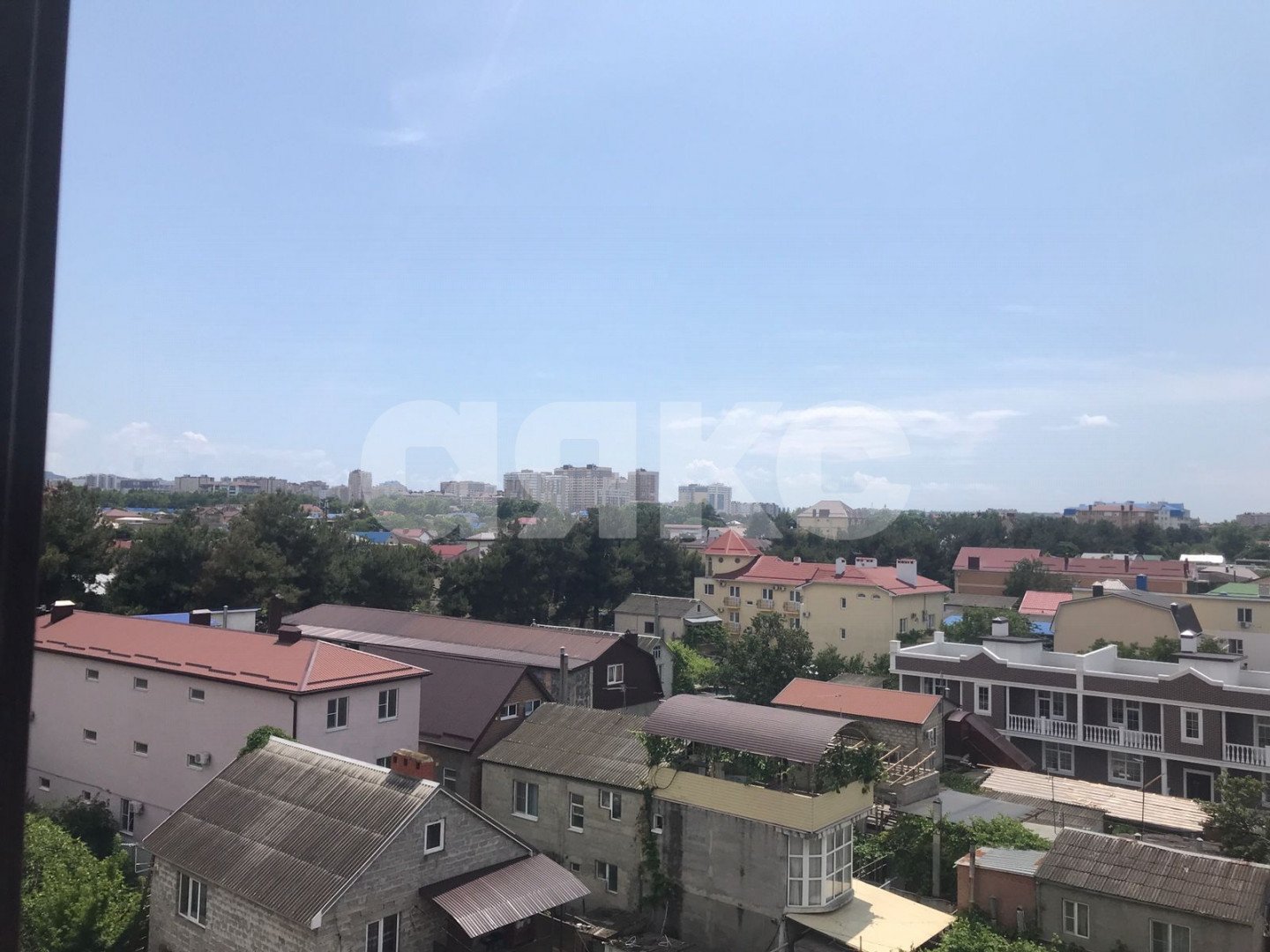 Фото №2: 1-комнатная квартира 36 м² - Анапа, ул. Шевченко, 198