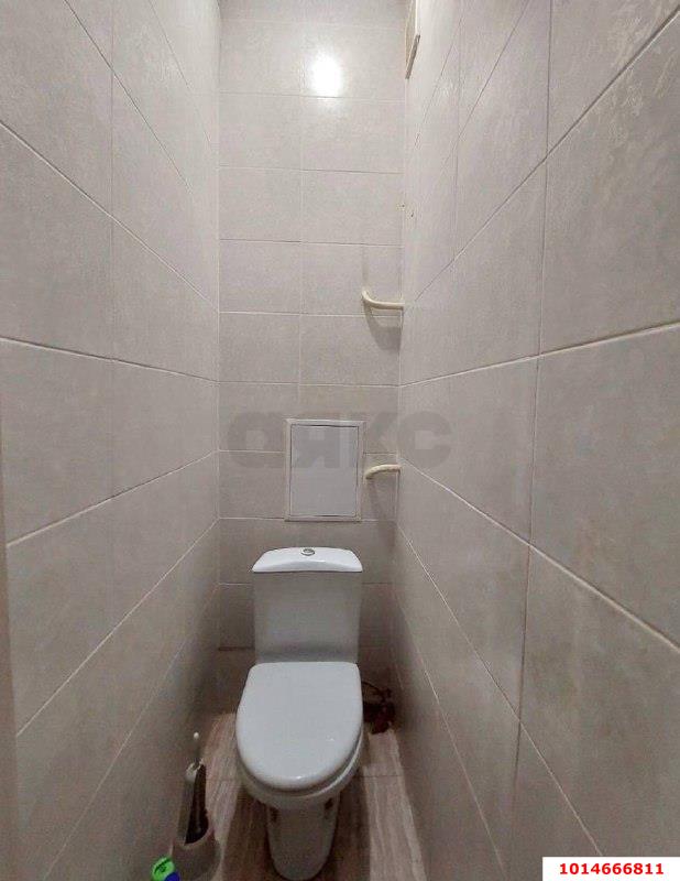 Фото №7: 3-комнатная квартира 60 м² - Краснодар, Центральный, ул. Кузнечная, 47