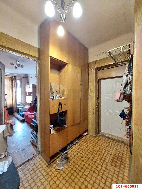 Фото №2: 3-комнатная квартира 60 м² - Краснодар, Центральный, ул. Кузнечная, 47
