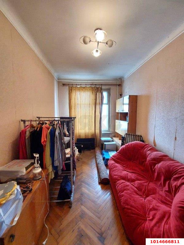 Фото №3: 3-комнатная квартира 60 м² - Краснодар, Центральный, ул. Кузнечная, 47