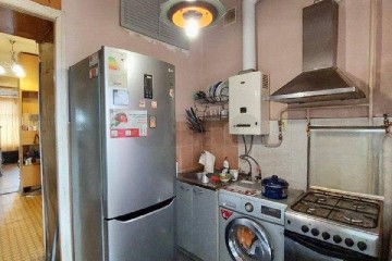 Фото №3: 3-комнатная квартира 60 м² - Краснодар, мкр. Центральный, ул. Кузнечная, 47