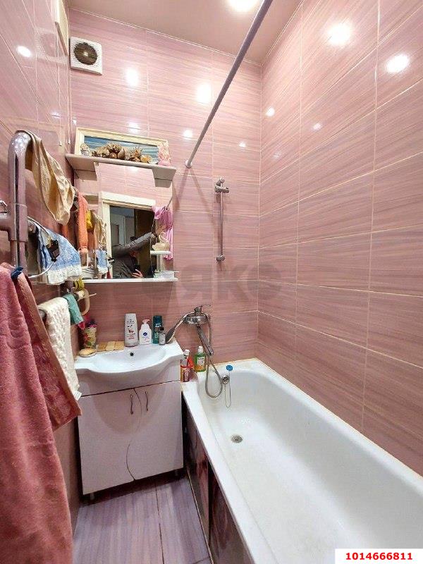 Фото №5: 3-комнатная квартира 60 м² - Краснодар, Центральный, ул. Кузнечная, 47