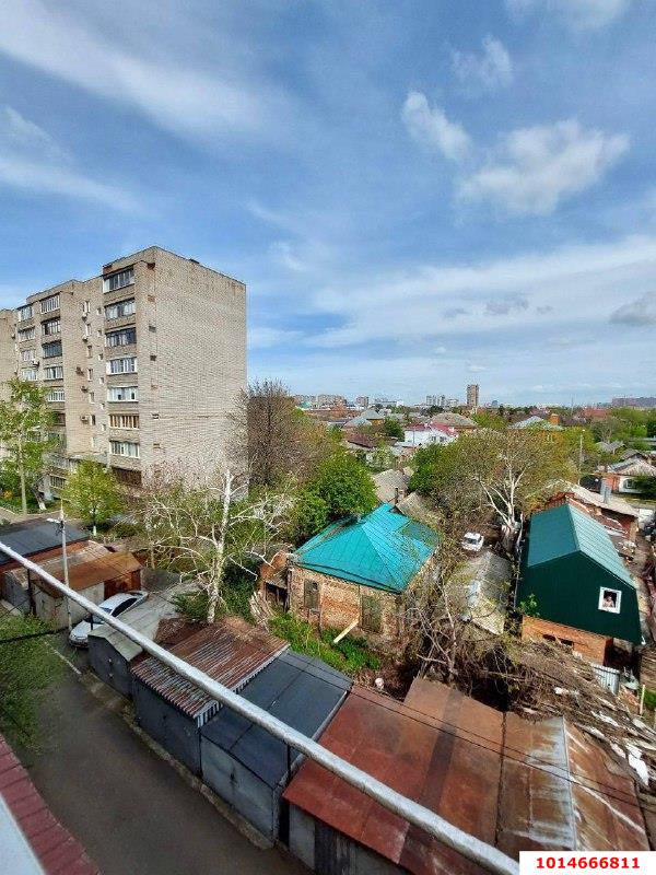 Фото №9: 3-комнатная квартира 60 м² - Краснодар, Центральный, ул. Кузнечная, 47