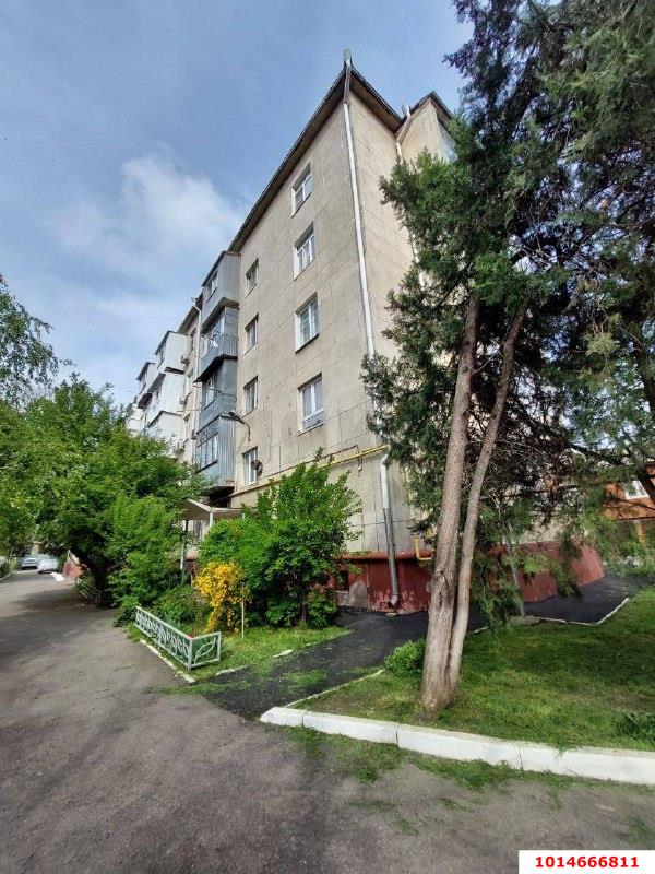 Фото №1: 3-комнатная квартира 60 м² - Краснодар, Центральный, ул. Кузнечная, 47