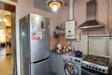 Фото №1: 3-комнатная квартира 60 м² - Краснодар, мкр. Центральный, ул. Кузнечная, 47