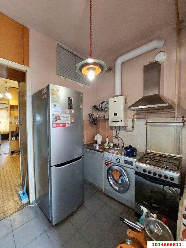 Фото №1: 3-комнатная квартира 60 м² - Краснодар, Центральный, ул. Кузнечная, 47