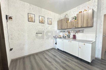 Фото №3: 1-комнатная квартира 40 м² - Краснодар, мкр. Светлоград, ул. Красных Партизан, 1/4к3