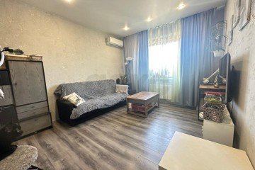 Фото №2: 1-комнатная квартира 40 м² - Краснодар, мкр. Светлоград, ул. Красных Партизан, 1/4к3