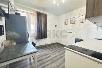Фото №4: 1-комнатная квартира 40 м² - Краснодар, мкр. Светлоград, ул. Красных Партизан, 1/4к3
