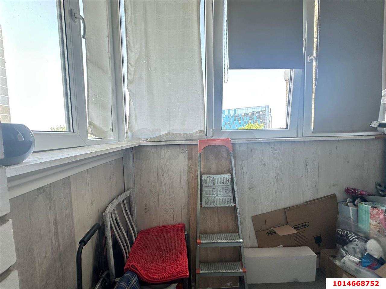 Фото №9: 1-комнатная квартира 40 м² - Краснодар, Светлоград, ул. Красных Партизан, 1/4к3