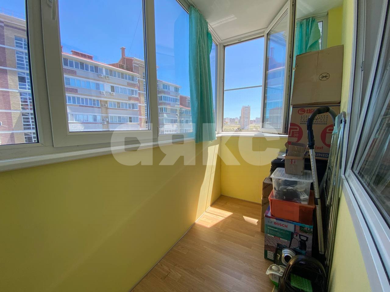 Фото №13: 1-комнатная квартира 43 м² - Анапа, Горгиппия, ул. Супсехское шоссе, 26к1