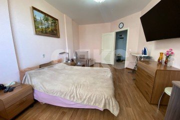 Фото №3: 1-комнатная квартира 43 м² - Анапа, мкр. Горгиппия, ул. Супсехское шоссе, 26к1