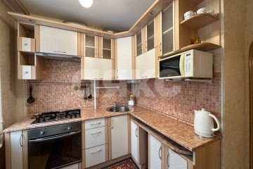 Фото №2: 2-комнатная квартира 48 м² - Тула, мкр. Центральный территориальный округ, ул. Академика Павлова, 34А