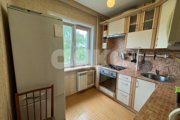 Фото №5: 2-комнатная квартира 48 м² - Тула, мкр. Центральный территориальный округ, ул. Академика Павлова, 34А