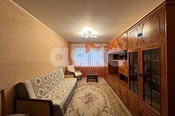 Фото №1: 2-комнатная квартира 48 м² - Тула, мкр. Центральный территориальный округ, ул. Академика Павлова, 34А