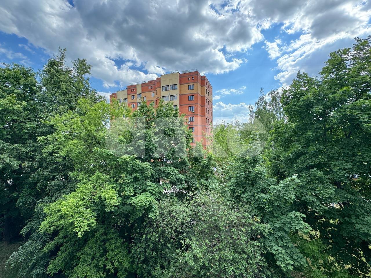 Фото №22: 2-комнатная квартира 48 м² - Тула, Центральный территориальный округ, ул. Академика Павлова, 34А