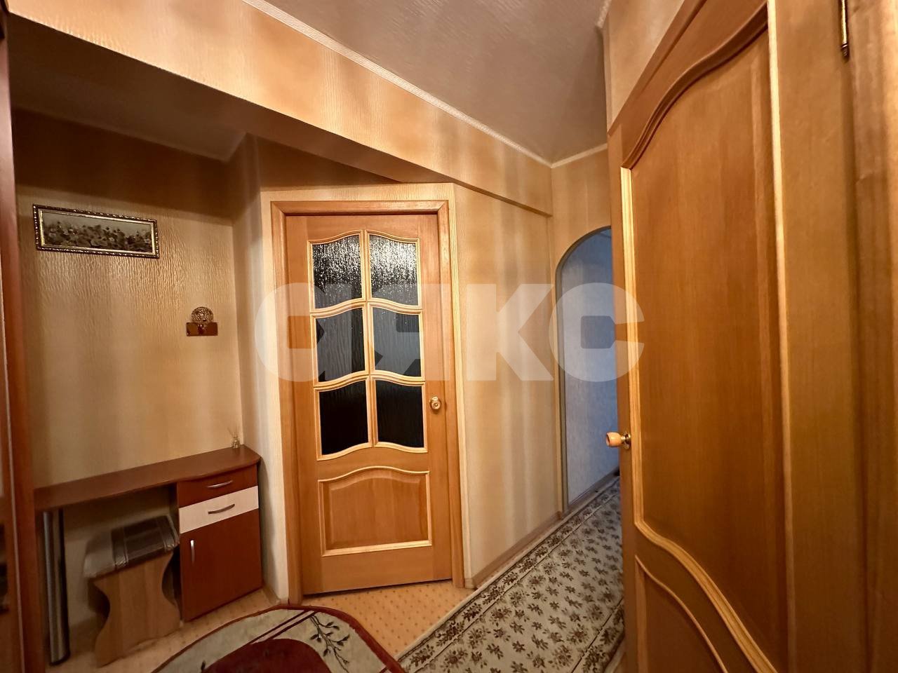 Фото №13: 2-комнатная квартира 48 м² - Тула, Центральный территориальный округ, ул. Академика Павлова, 34А