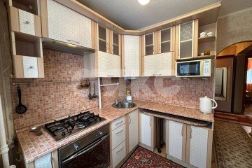 Фото №3: 2-комнатная квартира 48 м² - Тула, мкр. Центральный территориальный округ, ул. Академика Павлова, 34А