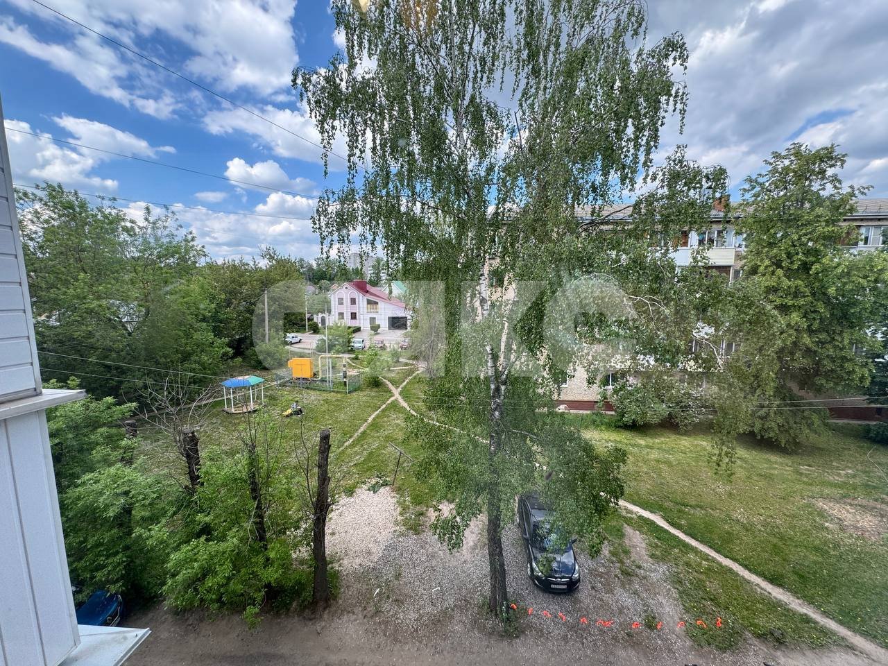 Фото №7: 2-комнатная квартира 48 м² - Тула, Центральный территориальный округ, ул. Академика Павлова, 34А