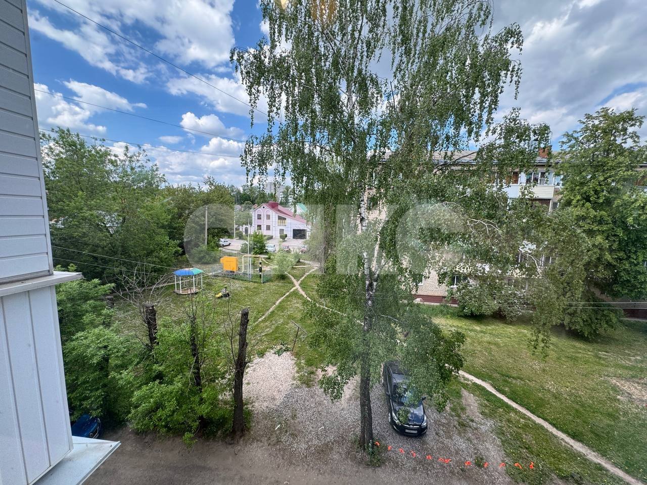 Фото №8: 2-комнатная квартира 48 м² - Тула, Центральный территориальный округ, ул. Академика Павлова, 34А
