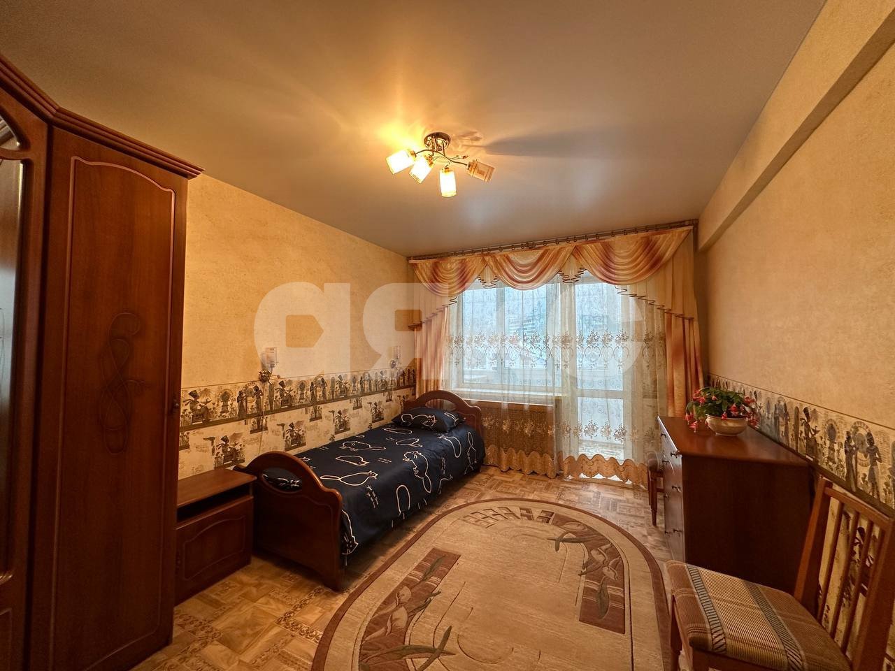 Фото №15: 2-комнатная квартира 48 м² - Тула, Центральный территориальный округ, ул. Академика Павлова, 34А