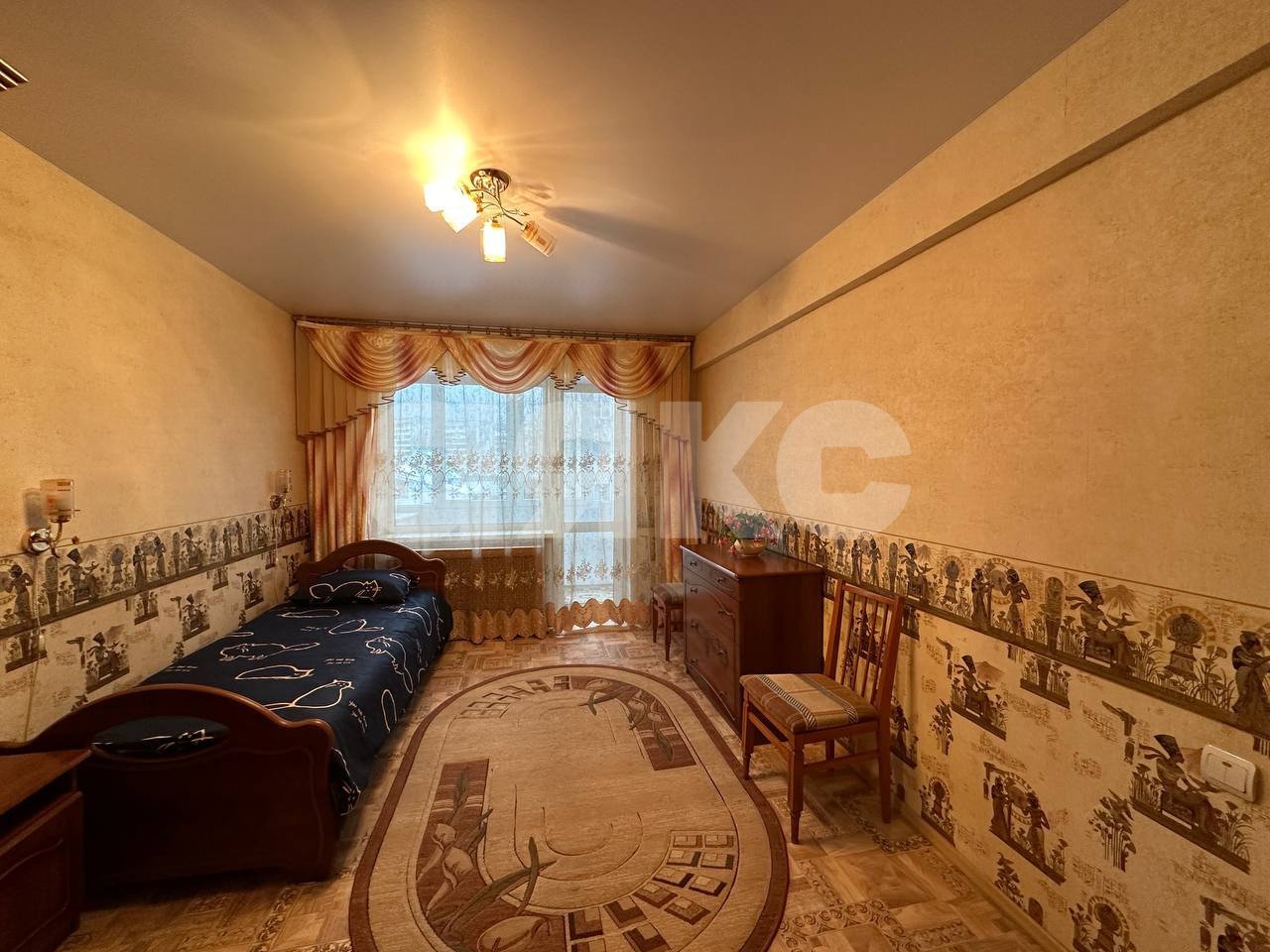 Фото №14: 2-комнатная квартира 48 м² - Тула, Центральный территориальный округ, ул. Академика Павлова, 34А