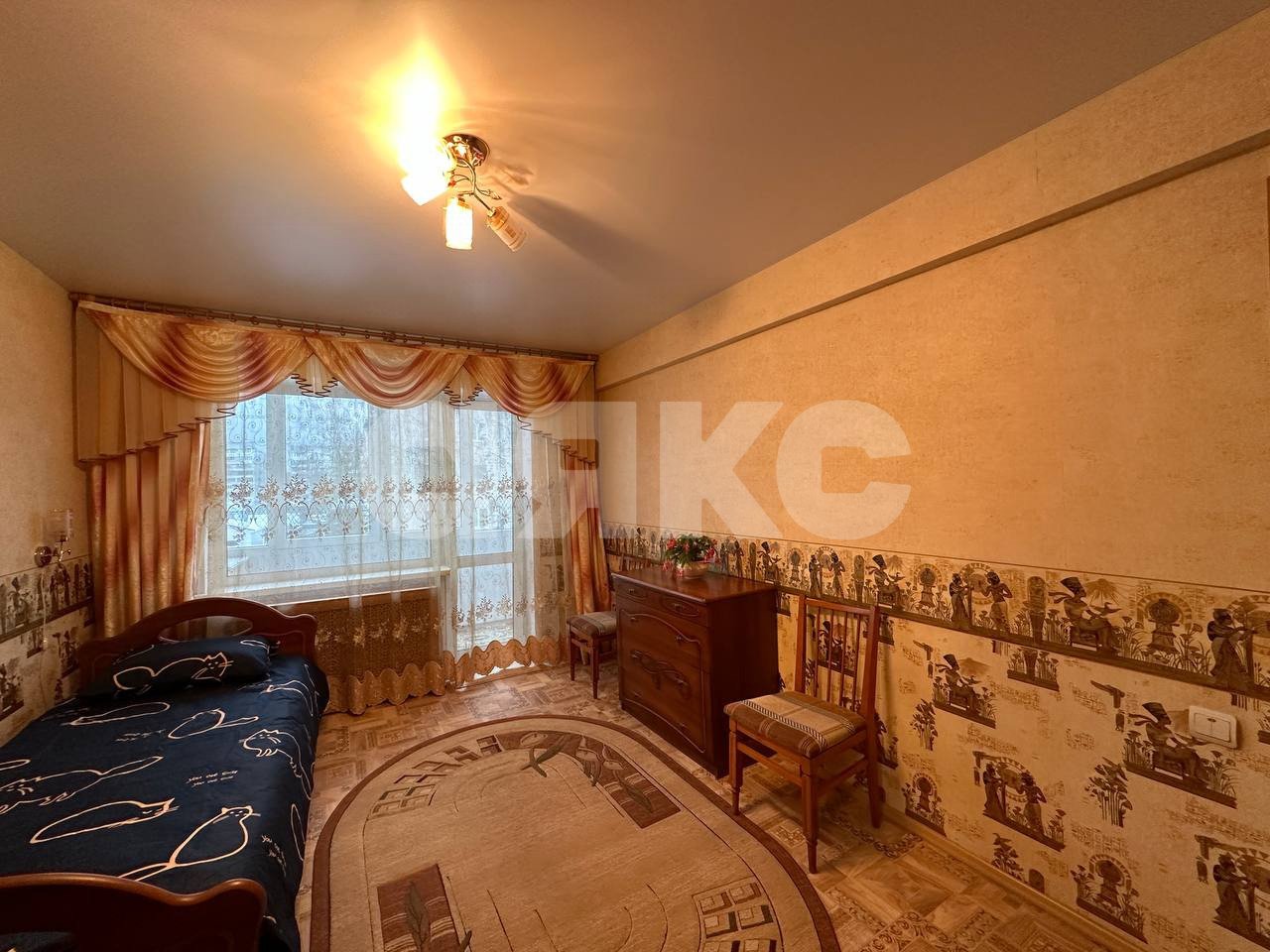 Фото №17: 2-комнатная квартира 48 м² - Тула, Центральный территориальный округ, ул. Академика Павлова, 34А