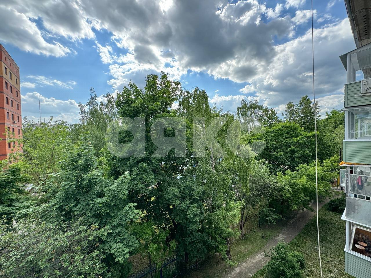 Фото №21: 2-комнатная квартира 48 м² - Тула, Центральный территориальный округ, ул. Академика Павлова, 34А