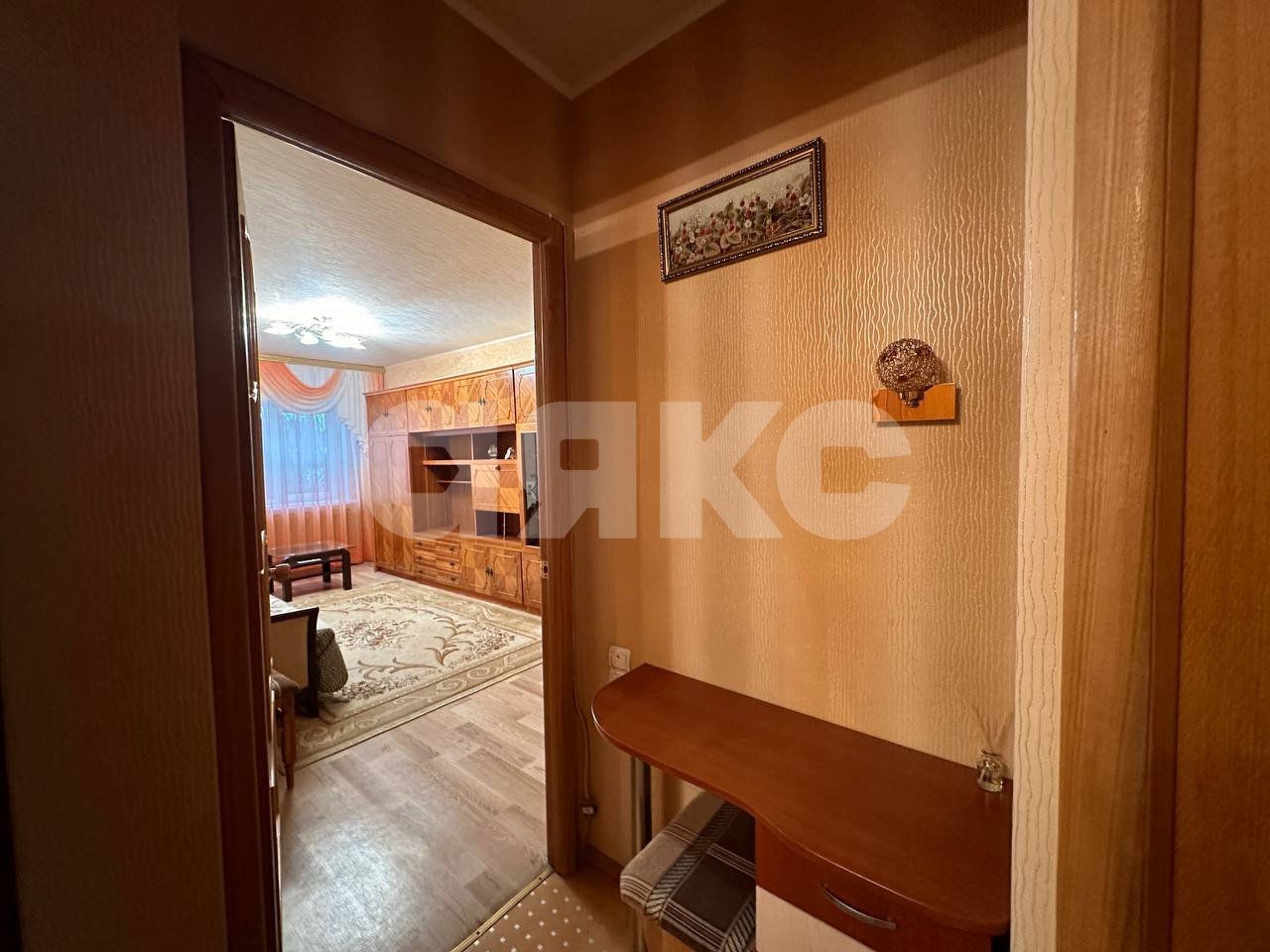 Фото №10: 2-комнатная квартира 48 м² - Тула, Центральный территориальный округ, ул. Академика Павлова, 34А
