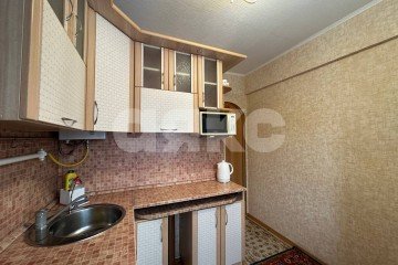 Фото №4: 2-комнатная квартира 48 м² - Тула, мкр. Центральный территориальный округ, ул. Академика Павлова, 34А