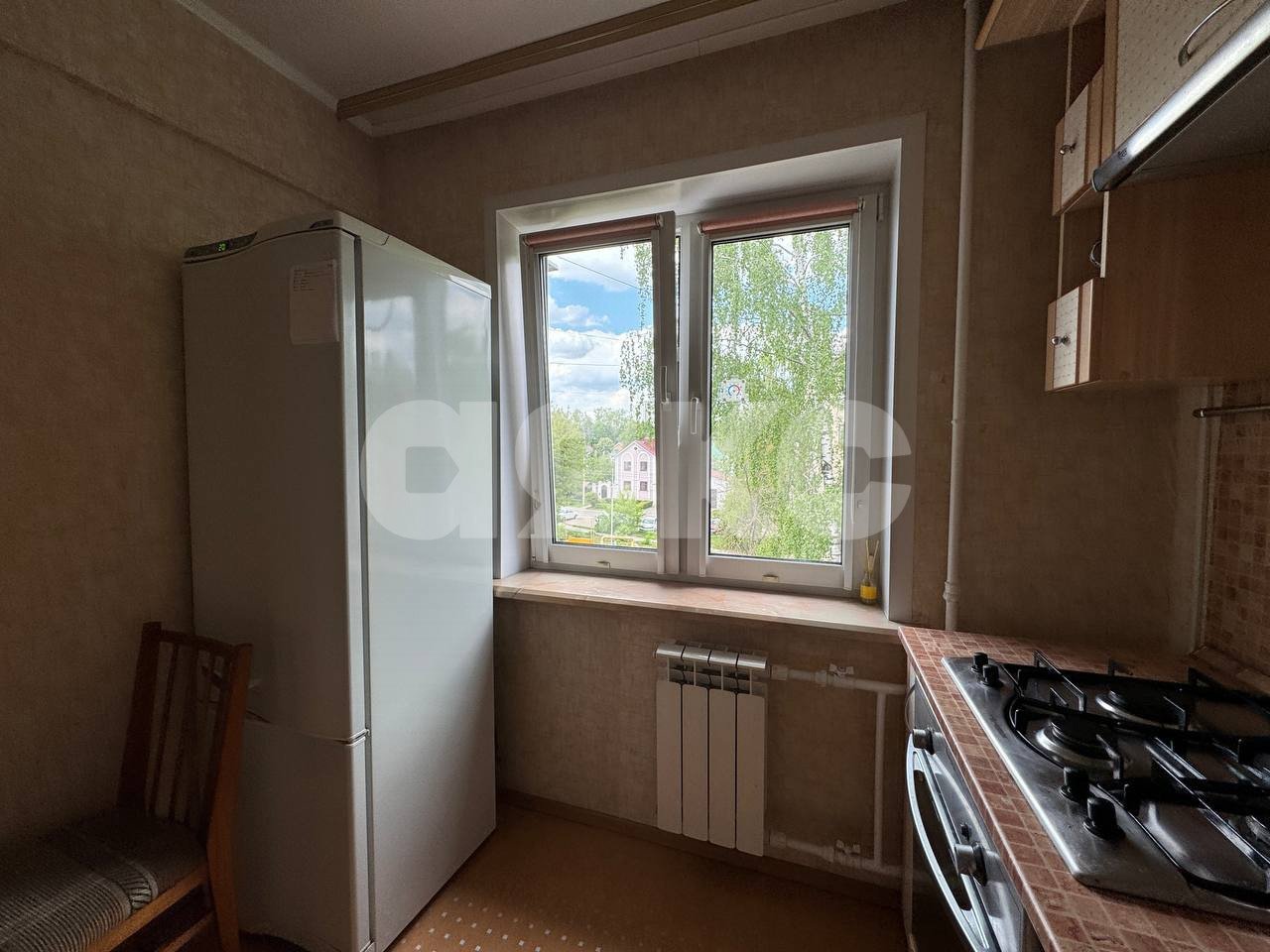 Фото №6: 2-комнатная квартира 48 м² - Тула, Центральный территориальный округ, ул. Академика Павлова, 34А
