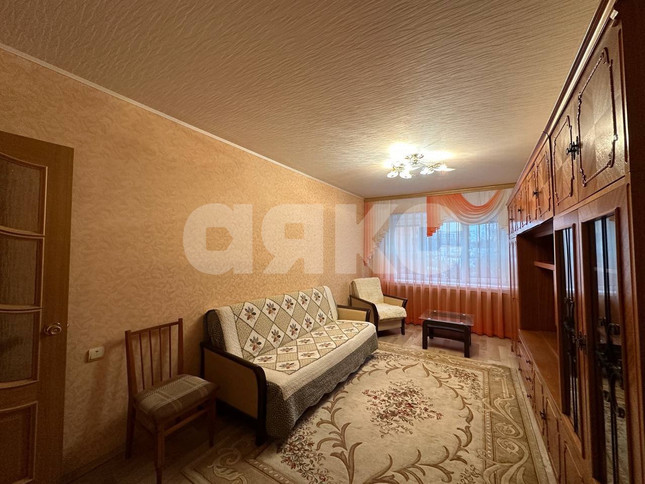 Фото №23: 2-комнатная квартира 48 м² - Тула, Центральный территориальный округ, ул. Академика Павлова, 34А