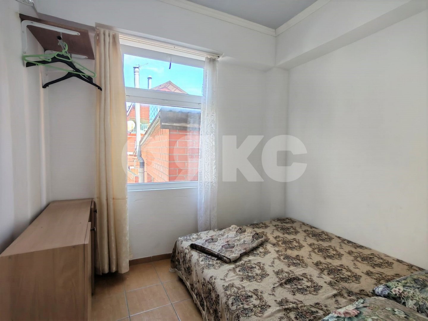 Фото №3: 2-комнатная квартира 25 м² - Анапа, ул. Кати Соловьяновой, 119