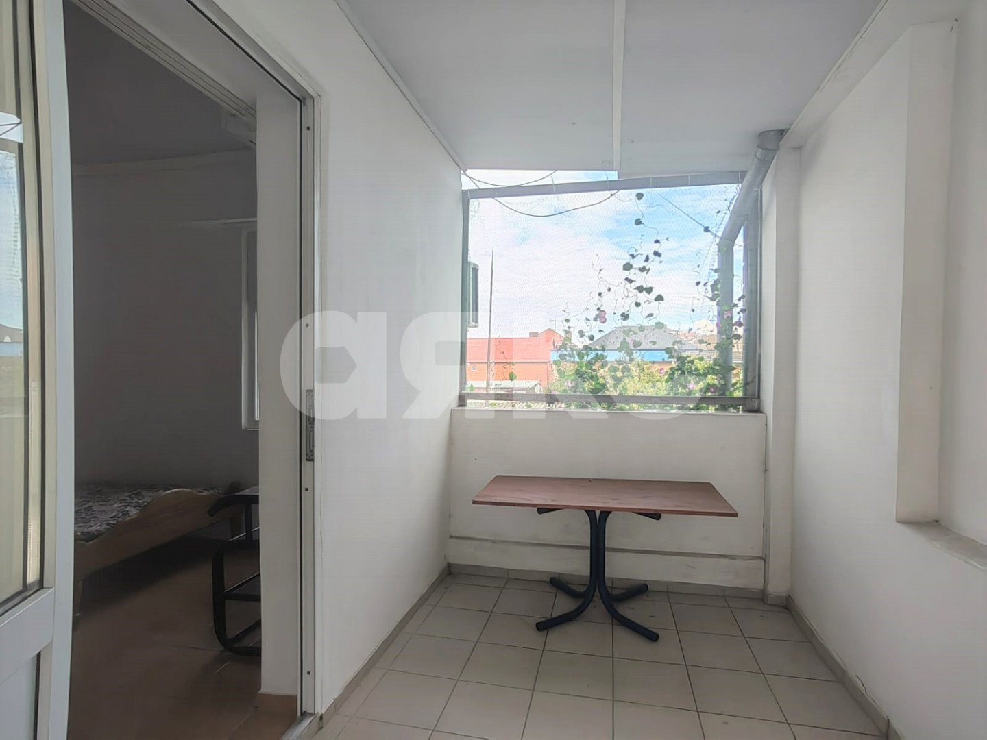 Фото №6: 2-комнатная квартира 25 м² - Анапа, ул. Кати Соловьяновой, 119