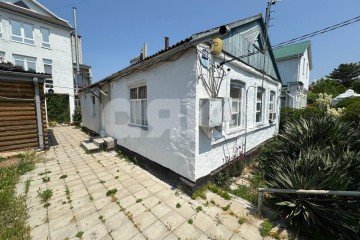 Фото №2: Дом 40 м² - Анапа, ул. Кати Соловьяновой, 119