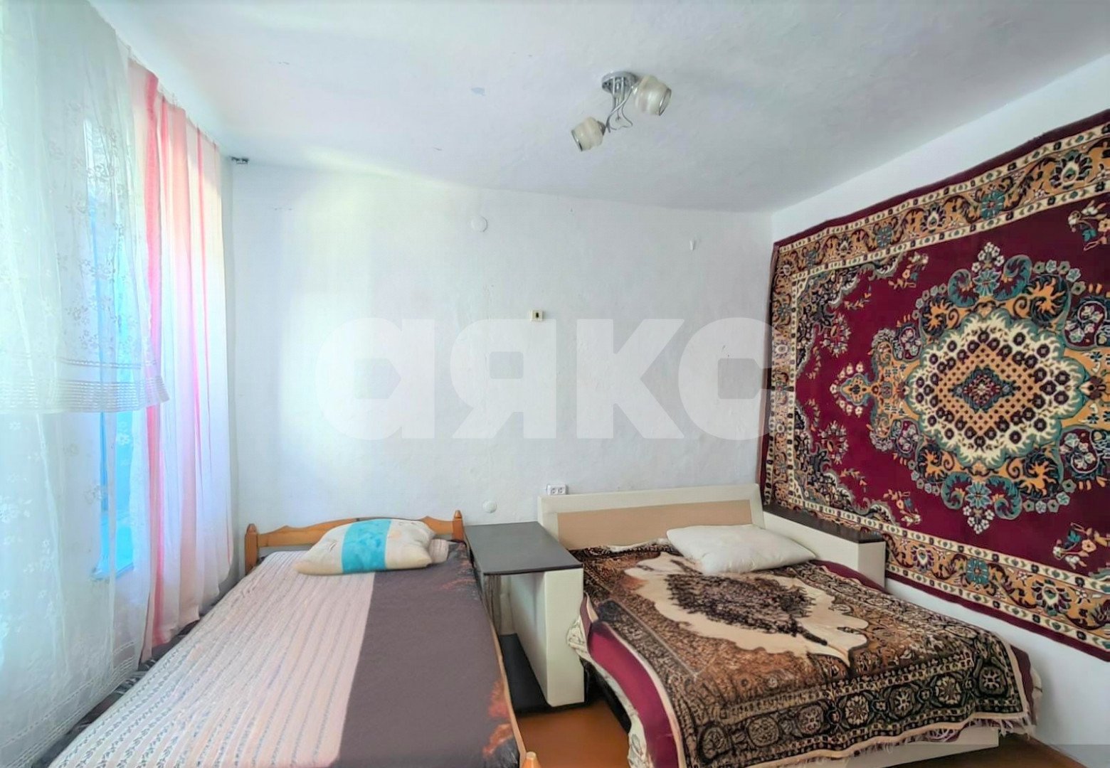 Фото №2: Дом 40 м² + 4 сот. - Анапа, ул. Кати Соловьяновой, 119